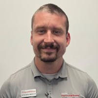 Steven Meece at Pat Lobb Toyota of McKinney