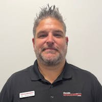 Alejandro Davila at Pat Lobb Toyota of McKinney