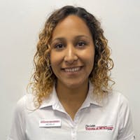 Michelle Medina at Pat Lobb Toyota of McKinney