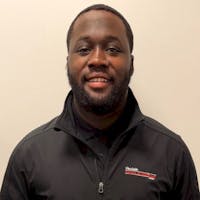 Johnny Johnson at Pat Lobb Toyota of McKinney