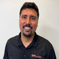 Tom Cruz at Pat Lobb Toyota of McKinney