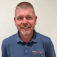 William Stevens at Pat Lobb Toyota of McKinney
