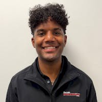 Shelton Duplessis at Pat Lobb Toyota of McKinney