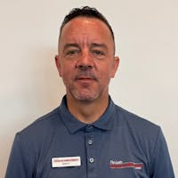Brent Williams at Pat Lobb Toyota of McKinney