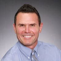 Kevin Lanxon at Dave Mungenast St. Louis Honda
