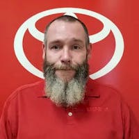 Jared Payne at Firelands Toyota