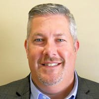 Matt Maschari at Firelands Toyota