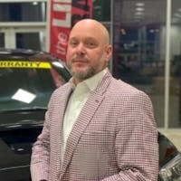 Steve Fialkowski at Firelands Toyota