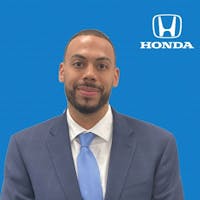 Gustavo Avelino at Honda Universe