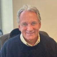 Photo of Dave O'Shea, Sales & Leasing consultant