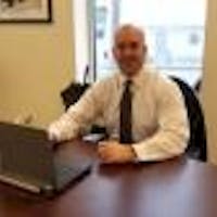 Bryan Meuse at Stoneham Ford