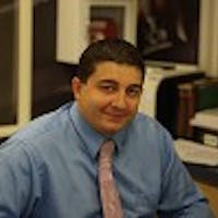 Peter Vincent, Jr.
