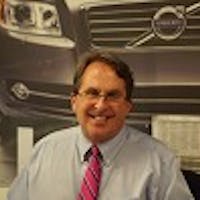 Mark Roach