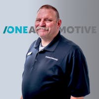Brian Bush at Eau Claire Chrysler Dodge Jeep Ram