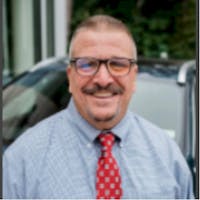 Vito Vita at Volvo Cars Annapolis