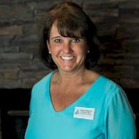 Sonja Anderson at Annapolis Subaru