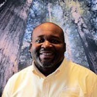 Joe Tyler at Annapolis Subaru