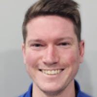 Photo of Mark Freyberg, Sales Consultant