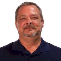 Kent Dent headshot