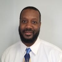 Aaron Stansbury at Heritage Chrysler Dodge Jeep Ram Owings Mills