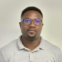Dominic Branch at Heritage Chrysler Dodge Jeep Ram Owings Mills