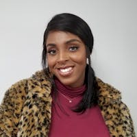 Tiffany Inoma at Heritage Chrysler Dodge Jeep Ram Owings Mills