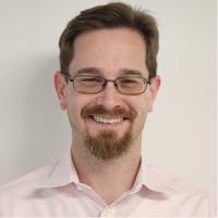 Photo of Frank Newman, Sales Associate