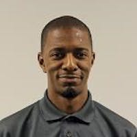 Gerald Deshields at Heritage Chrysler Dodge Jeep Ram Owings Mills