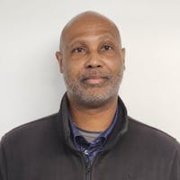 Dennis Arrington at Heritage Chrysler Dodge Jeep Ram Owings Mills