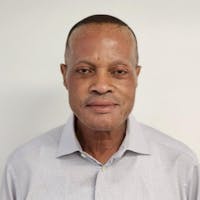 Ismail Whea at Heritage Chrysler Dodge Jeep Ram Owings Mills
