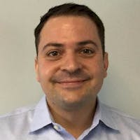 Tony Pozderac at Heritage Chrysler Dodge Jeep Ram Owings Mills
