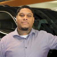 John Molina at MotorWorld Chrysler Dodge Jeep