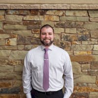 Adam Reynolds at Rocky Mountain Auto Brokers