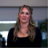 Heather Findley at Rocky Mountain Auto Brokers