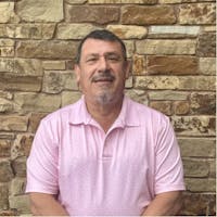 Photo of George Hernandez, Sales Consultant