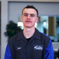 Anthony Smith at Rocky Mountain Auto Brokers