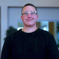 Photo of Michael Sapanaro, Service and Parts Director