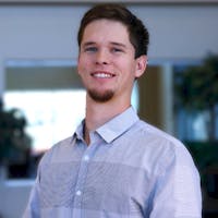 Austin Baker headshot