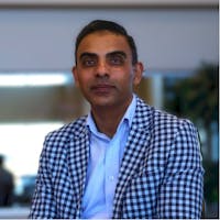 Vijay Hira at Rocky Mountain Auto Brokers