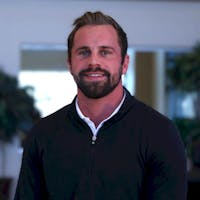 Austin Benefield headshot