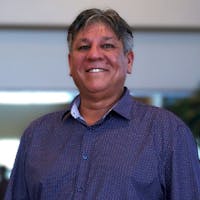 Charles “Sonny” Dyches at Rocky Mountain Auto Brokers