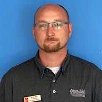 Richard Clark at Honda Cars of Rock Hill