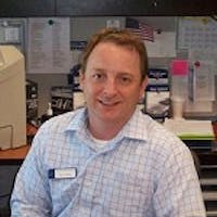 Pete Pistone at Honda Cars of Rock Hill