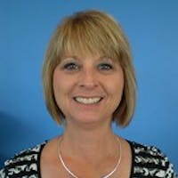 Connie Underwood at Honda Cars of Rock Hill