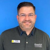 Wesley Smith at Honda Cars of Rock Hill