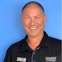 Robert de-Castro at Honda Cars of Rock Hill