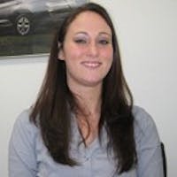 Charlene Mooney at Tarrytown Honda