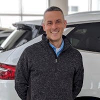 Fil Sotomayor at Lou Bachrodt Auto Mall