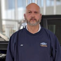 Rob Nelson at Lou Bachrodt Auto Mall