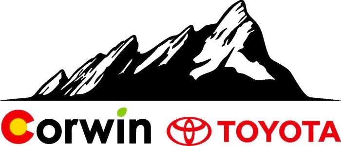Corwin Toyota Boulder, Boulder, CO, 80301